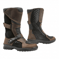 Forma Мотоботы Adv Tourer Brown в Калиниграде