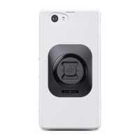 SP Connect Универсальное крепление для смартфонов Universal Interface Z в Калиниграде