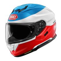 Shoei Мотошлем GT-Air 3 Lilt красно-бело-синий в Калиниграде
