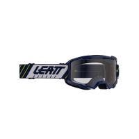 Leatt Маска Vizion 2.5 Blue Clear 90 VLT V25 в Калиниграде