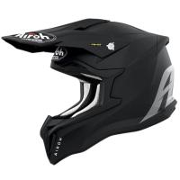 Airoh Мотошлем Strycker Black Matt в Калиниграде