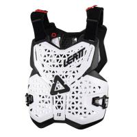 Leatt Защитный панцирь Chest Protector 1.5 V26 White в Калиниграде