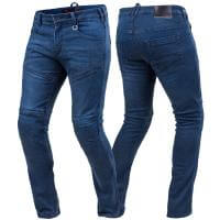 Shima Мотоджинсы Gravel 3.0 Blue в Калиниграде