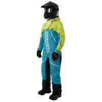 Finntrail Комбинезон Rachel Blue Lime в Калиниграде