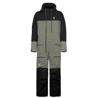 Scott комбинезон зимний Roop Dryo dust grey/black в Калининграде