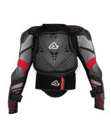 Acerbis Защита тела детская (Черепаха) Scudo 2.0 Black/Grey в Калиниграде