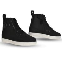 Dimox Ботинки женские Bolt Sneaker Black в Калиниграде
