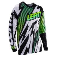 Leatt Джерси 3.5 Jr Storm Teal в Калиниграде