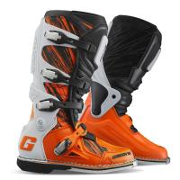 Gaerne Мотоботы FastBack Endurance Orange в Калиниграде