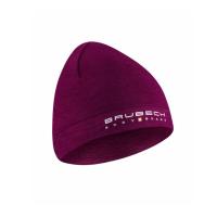 Brubeck Шапка шерстяная Active Wool Сливовый в Калиниграде