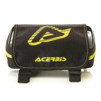Acerbis Сумка на крыло заднее для инструментов Tools Black/Yellow (2 L) в Калиниграде