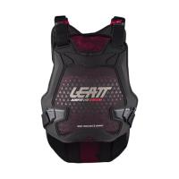 Leatt Защитный панцирь Chest Protector 3DF AirFit Evo Lite V26 Black в Калиниграде