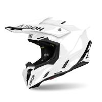 Airoh Шлем Twist 3 White Gloss в Калиниграде