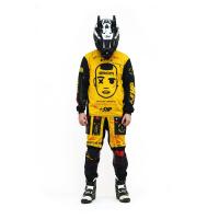 Grom Джерси Vandal Yellow в Калиниграде