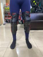 Ones Again Наколенники шарнирные c LED черные в Калиниграде