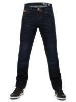 Inflame Мотоджинсы Covert WaterProof Синий Темный в Калиниграде