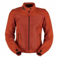 Furygan Мотокуртка женская Genesis Mistral Lady Evo 3 текстиль Красный в Калиниграде
