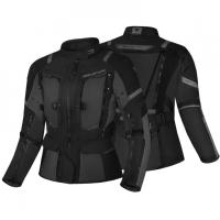 Shima Куртка Hero 2.0 Lady Black в Калиниграде