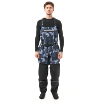 Dragonfly Вейдерсы мембранные Quad Pro 2025 Dark Camo в Калиниграде