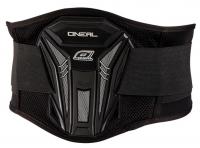 ONEAL Защитный пояс PXR KIDNEY черный в Калиниграде