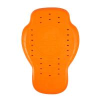 Furygan Вставка в куртку для защиты спины Viper D3O LVL 2 Оранжевый в Калиниграде