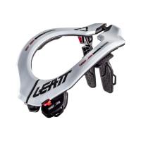 Leatt Защита шеи Детская 3.5 Junior White в Калиниграде