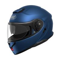 Shoei Шлем Neotec 3 Candy Синий матовый металлик в Калиниграде