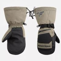Finntrail Рукавицы Nordic 2942 Khaki в Калиниграде