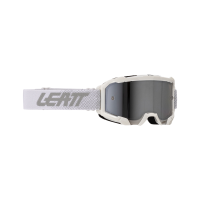 Leatt Маска Velocity 4.5 Iriz White Silver 50% 2025 в Калиниграде