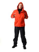 STARKS Дождевик Rain City Красный/Черный в Калиниграде