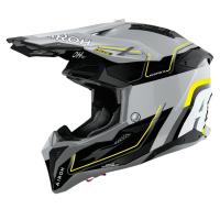 Airoh Мотошлем Aviator 3 Leader Yellow Matt в Калиниграде