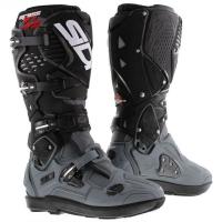 Sidi Ботинки Crossfire 3 SRS Grey/Black в Калиниграде