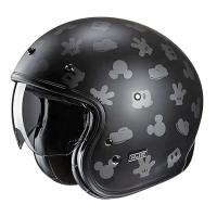 HJC Шлем V31 Disney Mickey MC5SF в Калиниграде