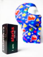 Starks Подшлемник Light Kids (Мультиколор) в Калиниграде