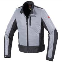 Spidi Куртка Solar Net Black/Grey в Калиниграде