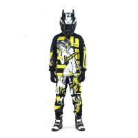 Grom Штаны кроссовые Censor в Калиниграде