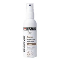 Ipone Очиститель шлема наружный Helmet Out 100ml в Калиниграде