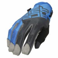 Acerbis Перчатки MX X-H Blue/Grey в Калиниграде