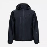 Finntrail Куртка мужская утепленная Atlas 3441 Graphite в Калиниграде