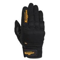 Furygan Перчатки Jet D3O текстиль Черный/Оранжевый в Калиниграде