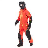 Dragonfly  Комбинезон Superlight 3L Man Red - Yellow 2024 в Калиниграде
