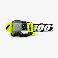 100% Очки Accuri 2 Forecast Goggle Lens Black/Clear в Калиниграде