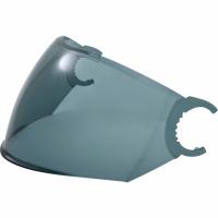 IXS Визор HX 851 Dark Smoke в Калиниграде