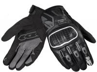 Spidi Перчатки G-Warrior Black в Калиниграде