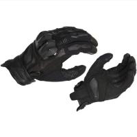 Scout Перчатки кожа/текстиль Hammer 2 Черный в Калиниграде