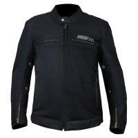 MCP Мотокуртка мужская Samum черный в Калиниграде