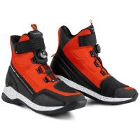 Shima Ботинки Takeshi Men Red в Калиниграде