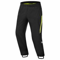Shima Штаны дождевые Hydrodry 2.0 Black/Fluo в Калиниграде