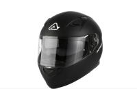 Acerbis Шлем Full Face X-Street Black 2 в Калиниграде