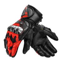 Shima Мотоперчатки RS-3 Men Red Fluo в Калиниграде
